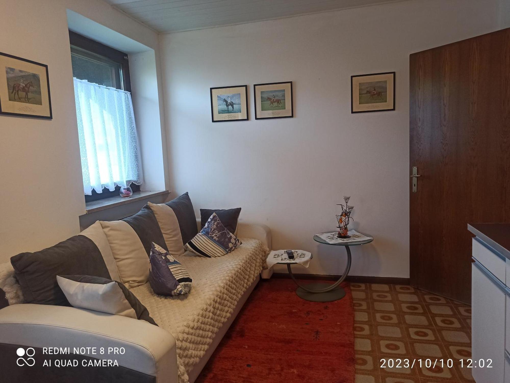 Apartement Joerg Lana Exterior foto