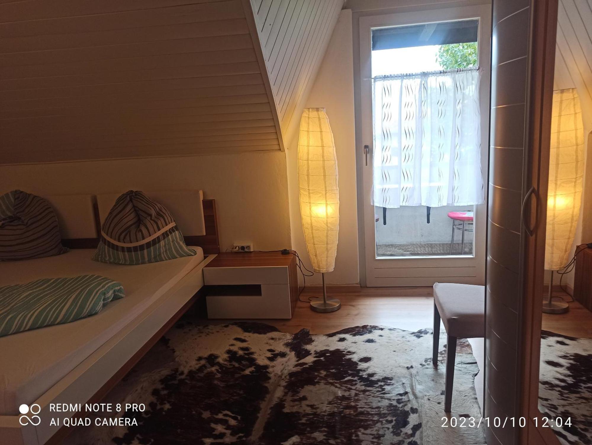 Apartement Joerg Lana Exterior foto